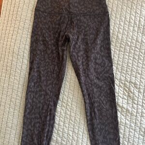 Lululemon Align 25” Leggings